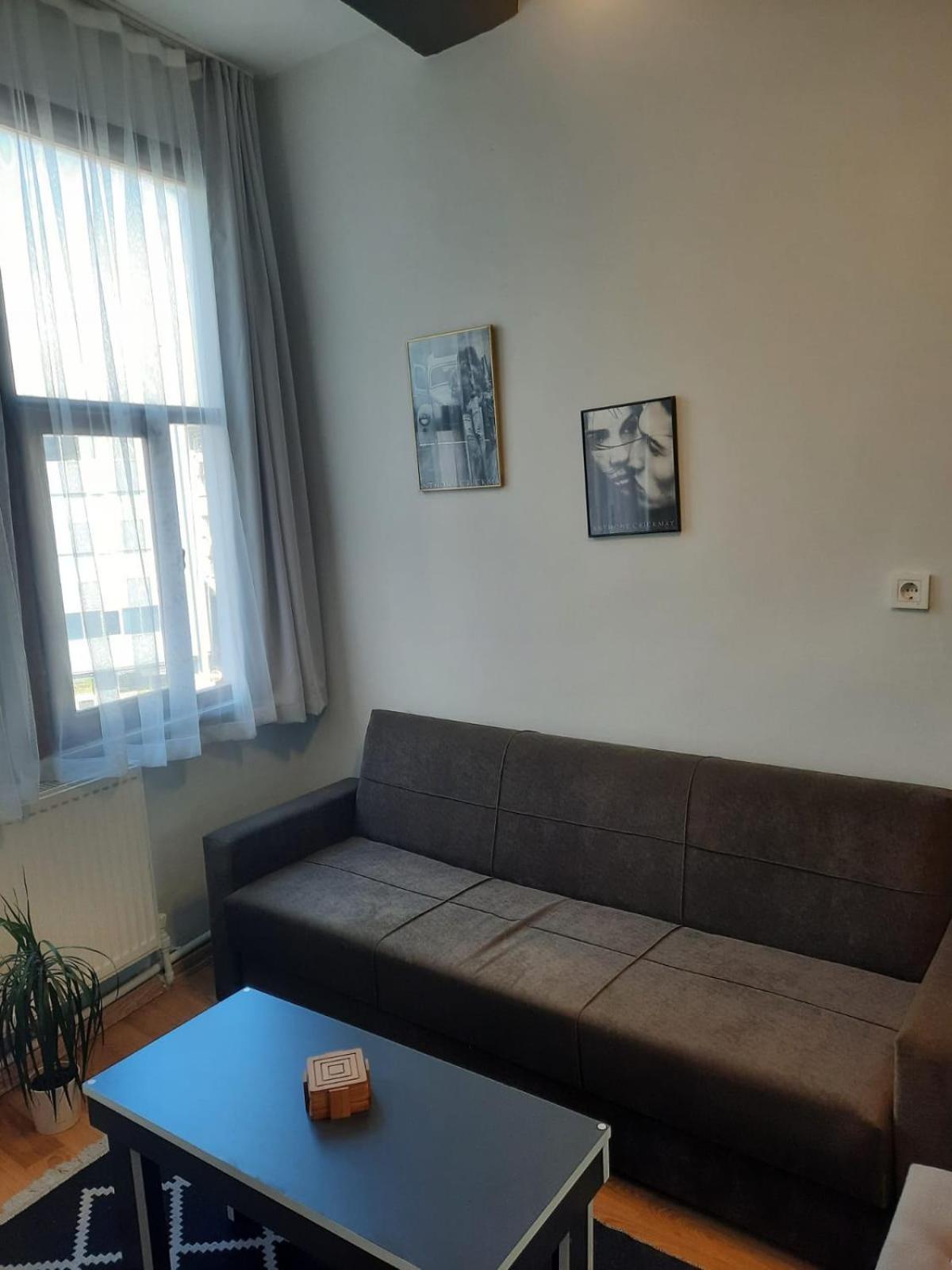 Cihangir House 2 Hotel de apartamente Istanbul