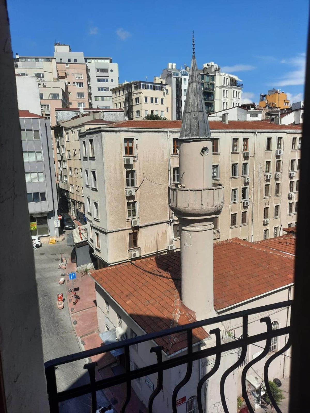 Hotel de apartamente Cihangir House 2 *