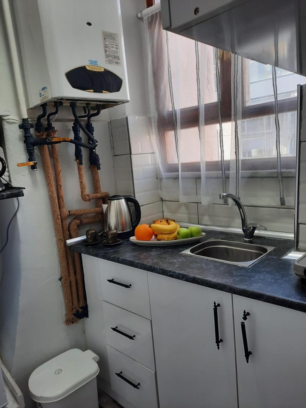 Cihangir House 2 Hotel de apartamente *