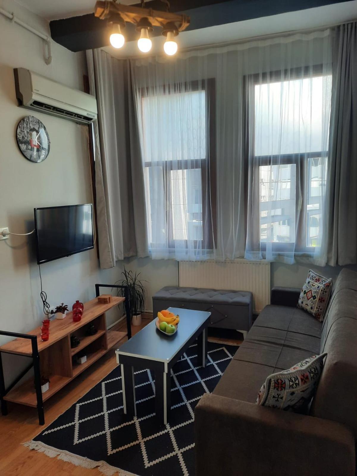 Cihangir House 2 *