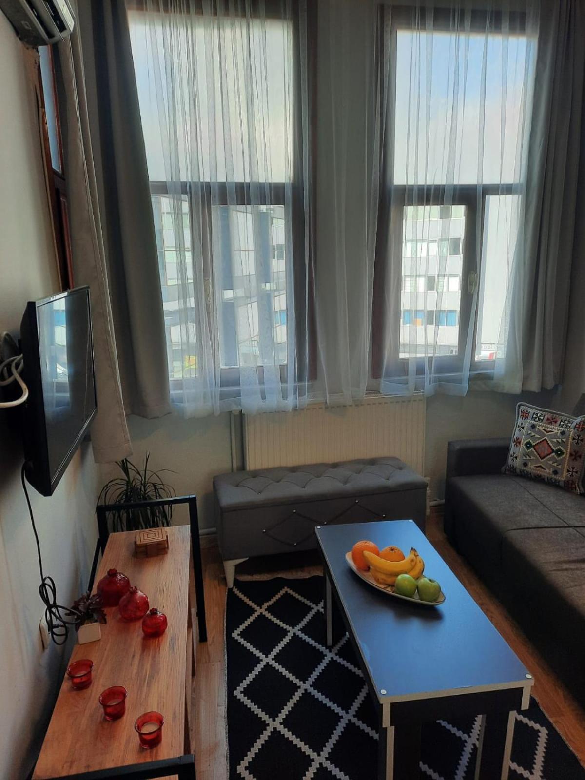 Cihangir House 2 * Istanbul
