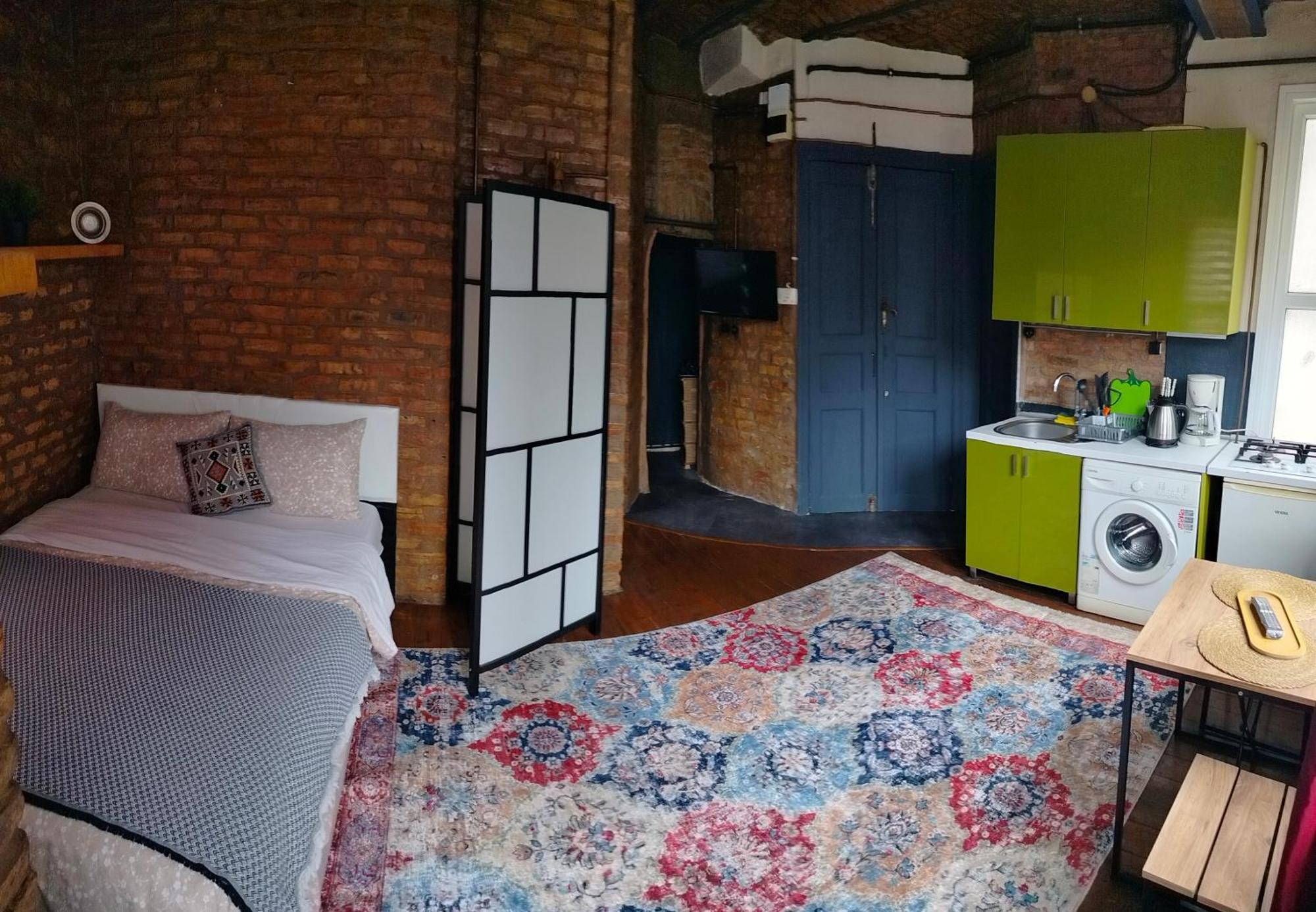Hotel de apartamente Cihangir House 2 Istanbul