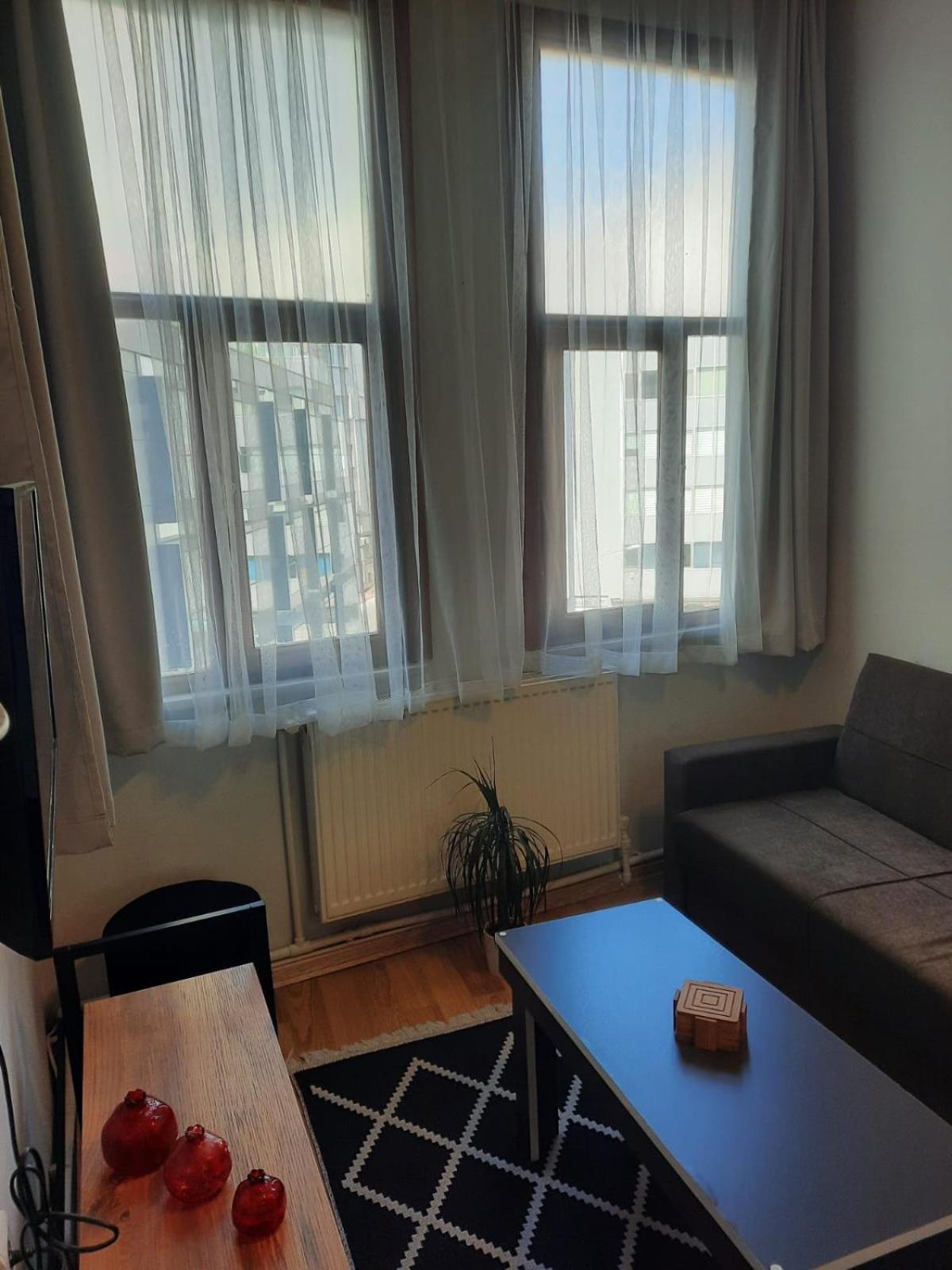 Cihangir House 2 Apart Otel *