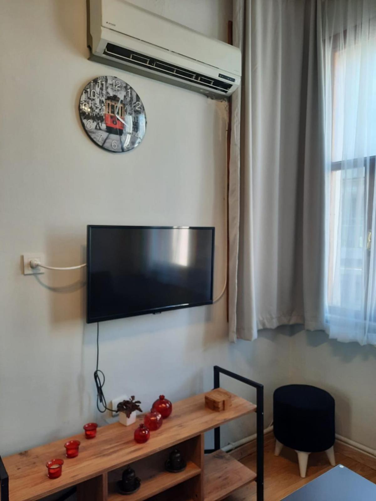 Cihangir House 2 Apart Otel *