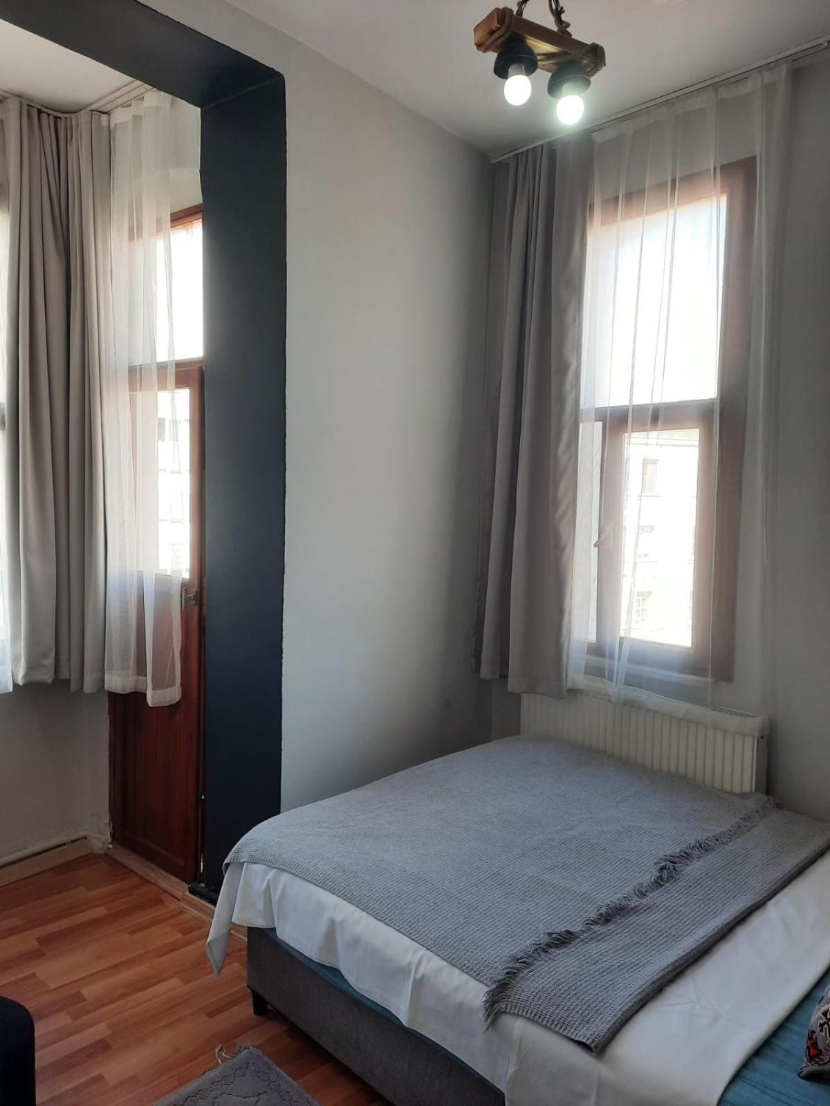 Cihangir House 2