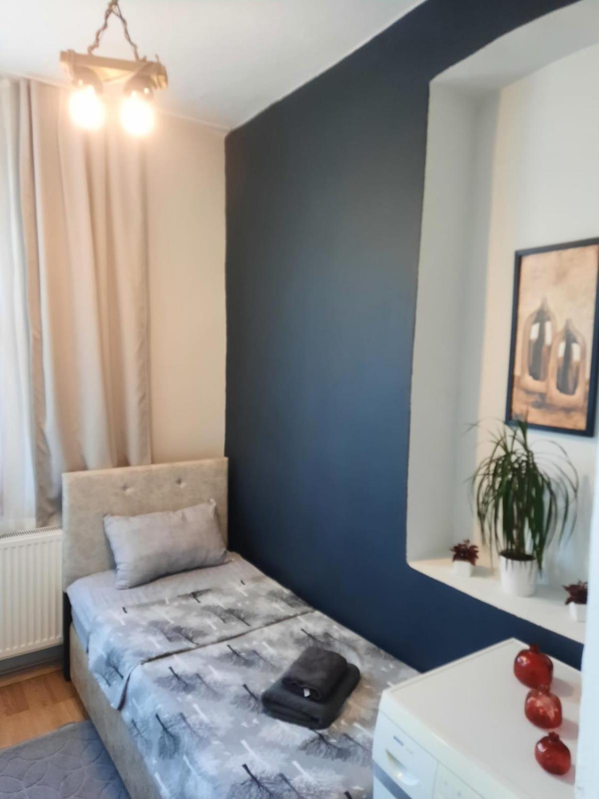 Cihangir House 2 Apart Otel