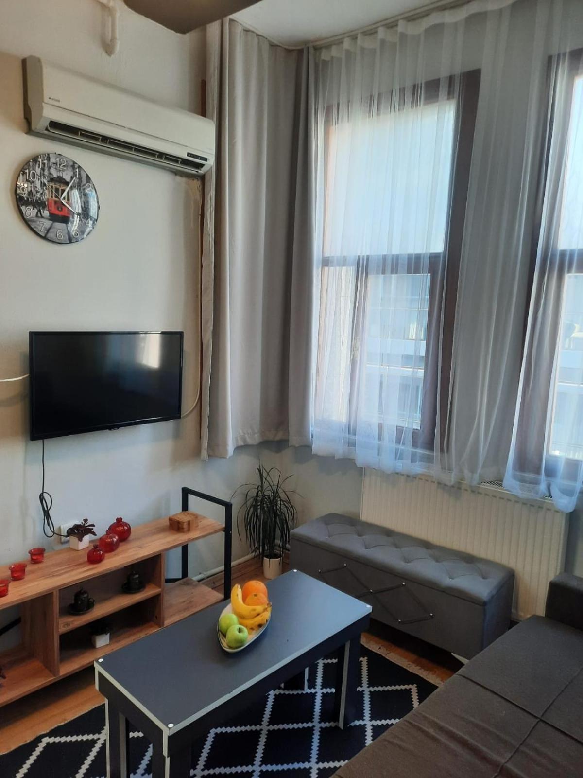 Apart Otel Cihangir House 2