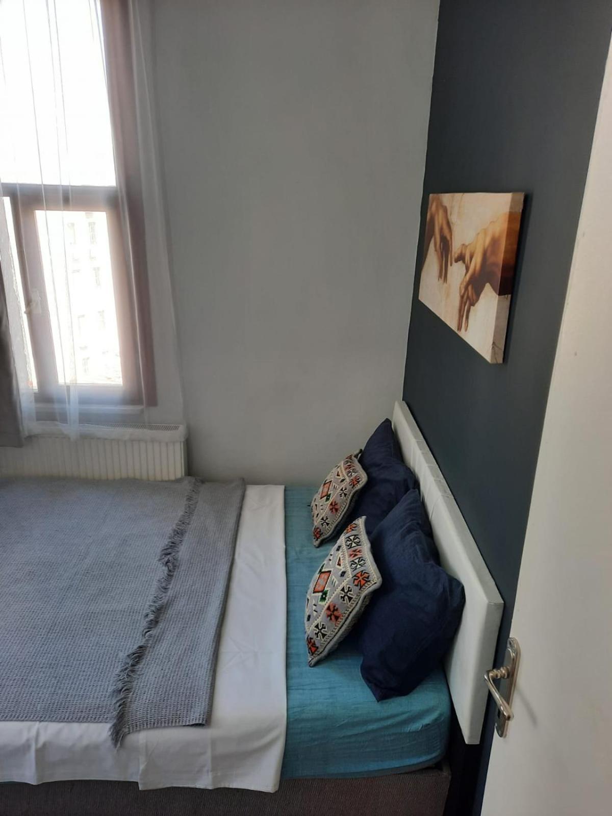 Apart Otel Cihangir House 2 İstanbul