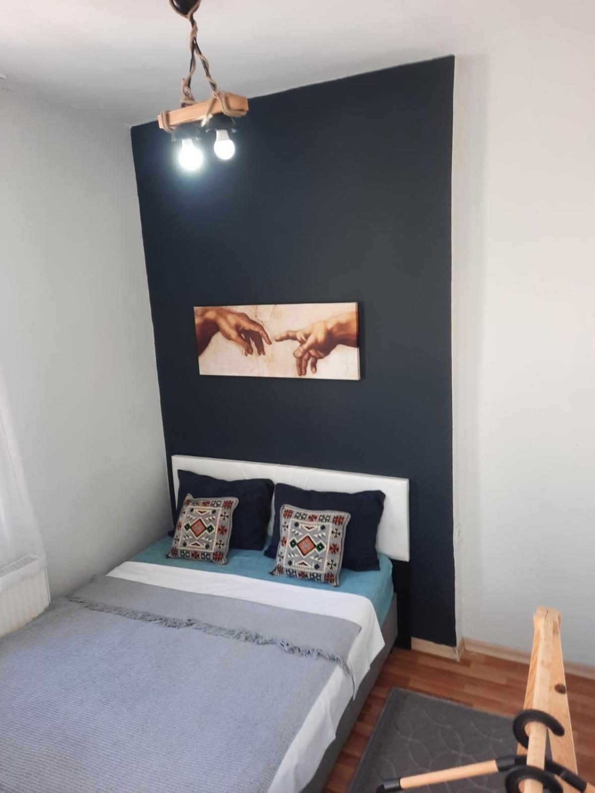 Cihangir House 2