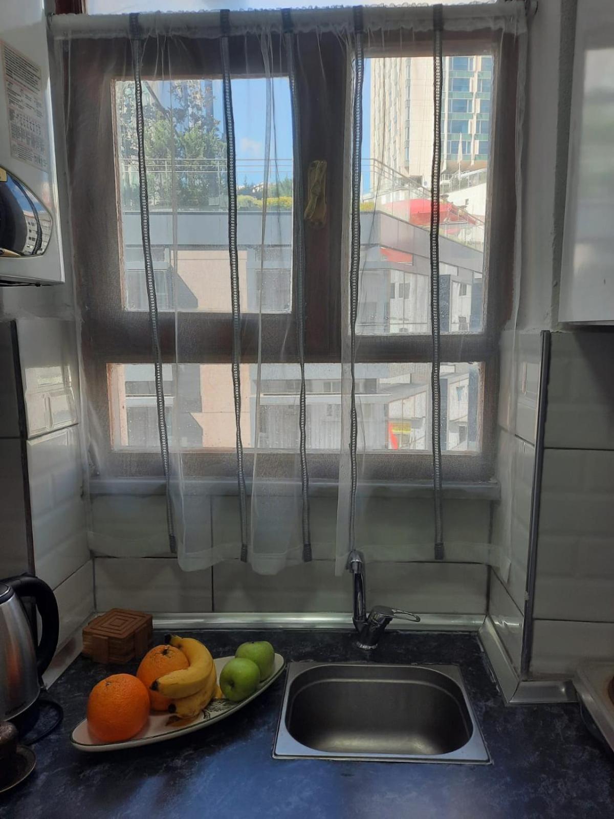 Cihangir House 2 Apart Otel