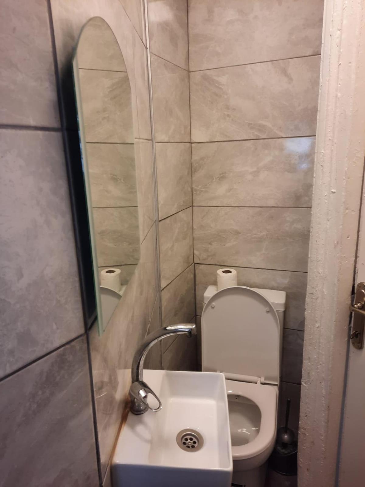 Cihangir House 2 Apart Otel *