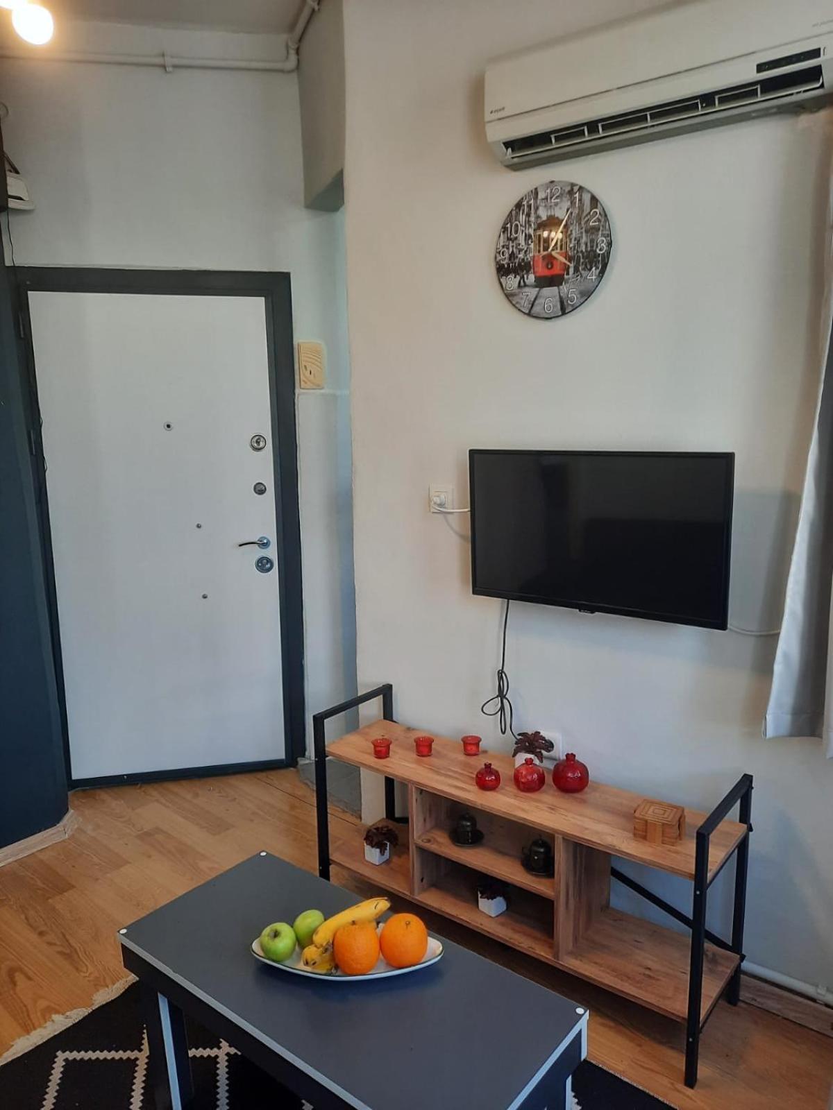Cihangir House 2 Apart Otel İstanbul