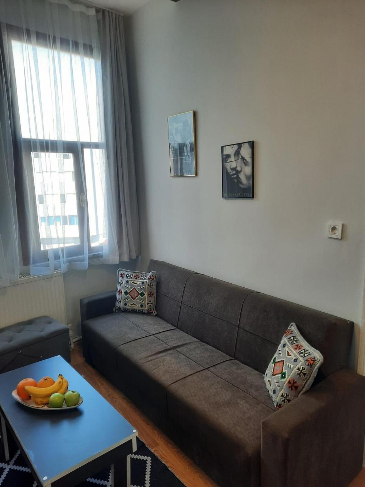 Cihangir House 2 İstanbul