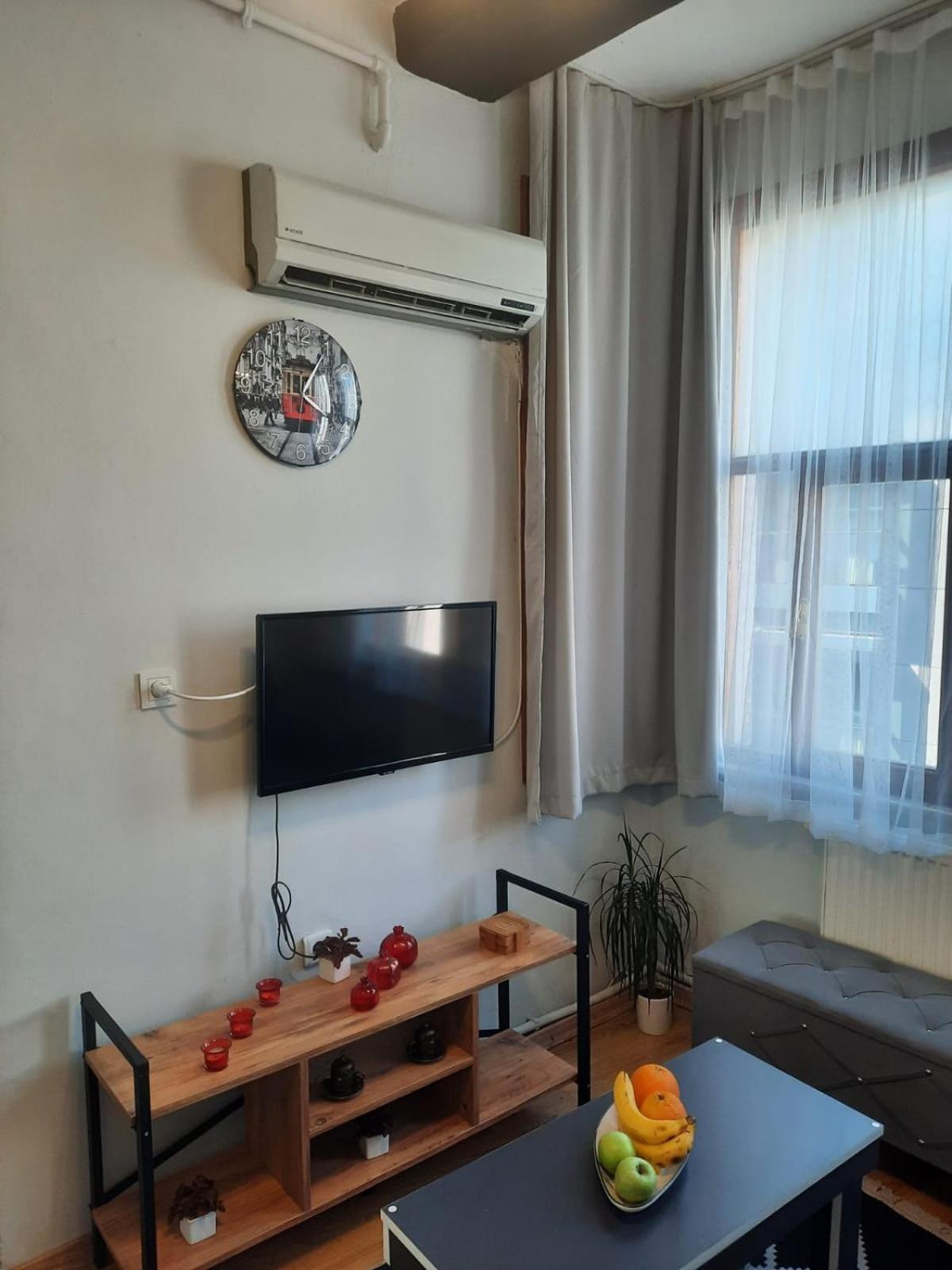 Cihangir House 2 Apart Otel