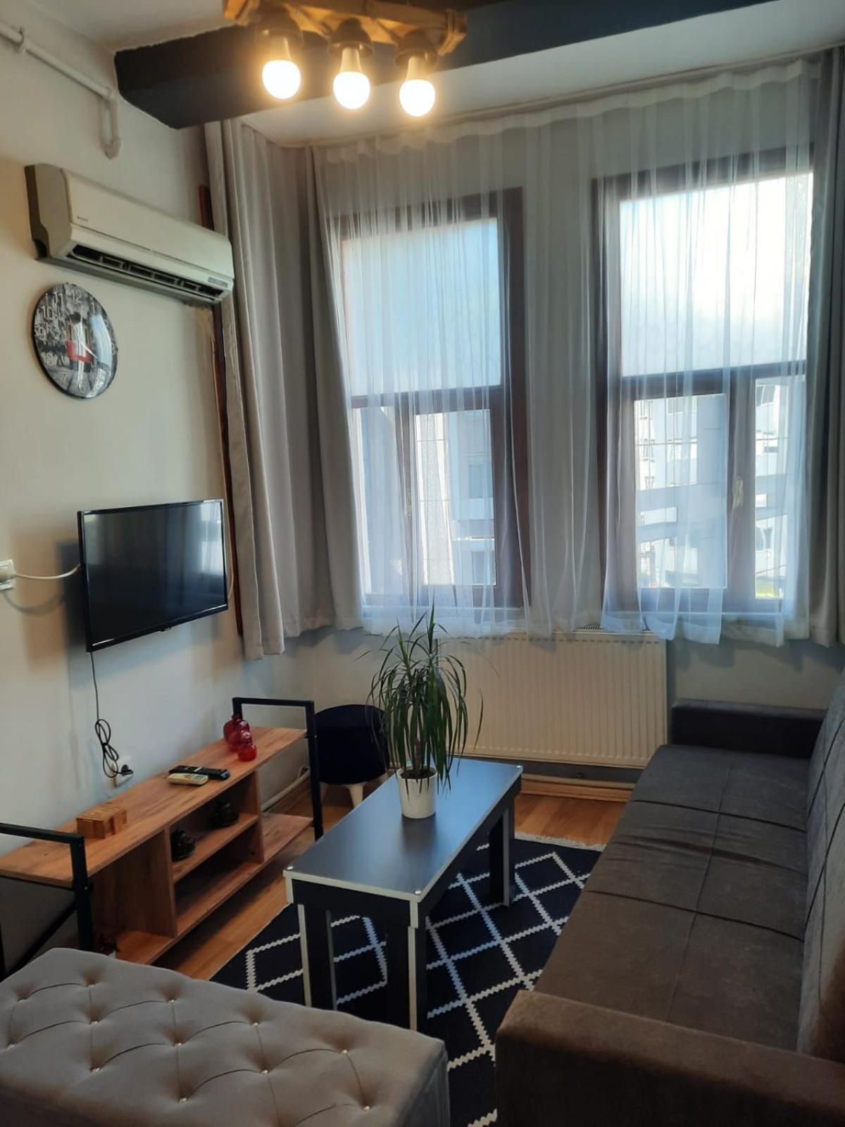 Apart Otel Cihangir House 2