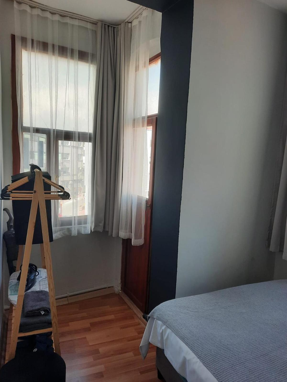 Apart Otel Cihangir House 2 *