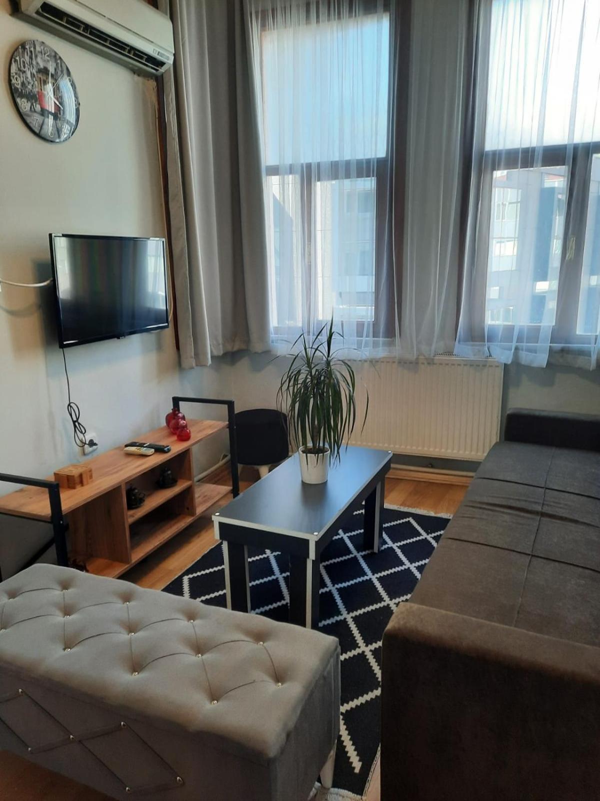 Cihangir House 2 Apart Otel İstanbul