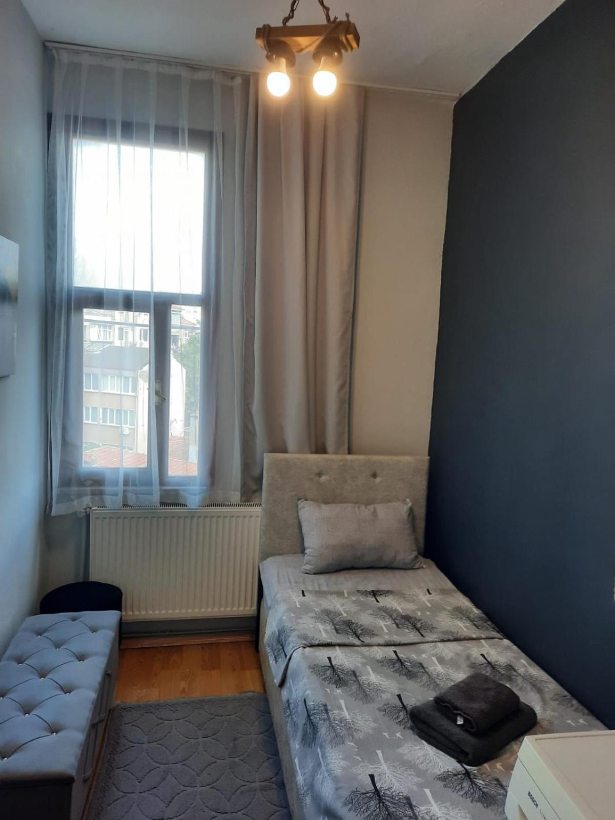 Cihangir House 2 İstanbul