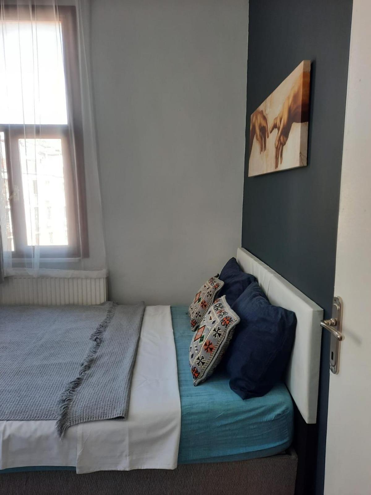 Apart Otel Cihangir House 2 *