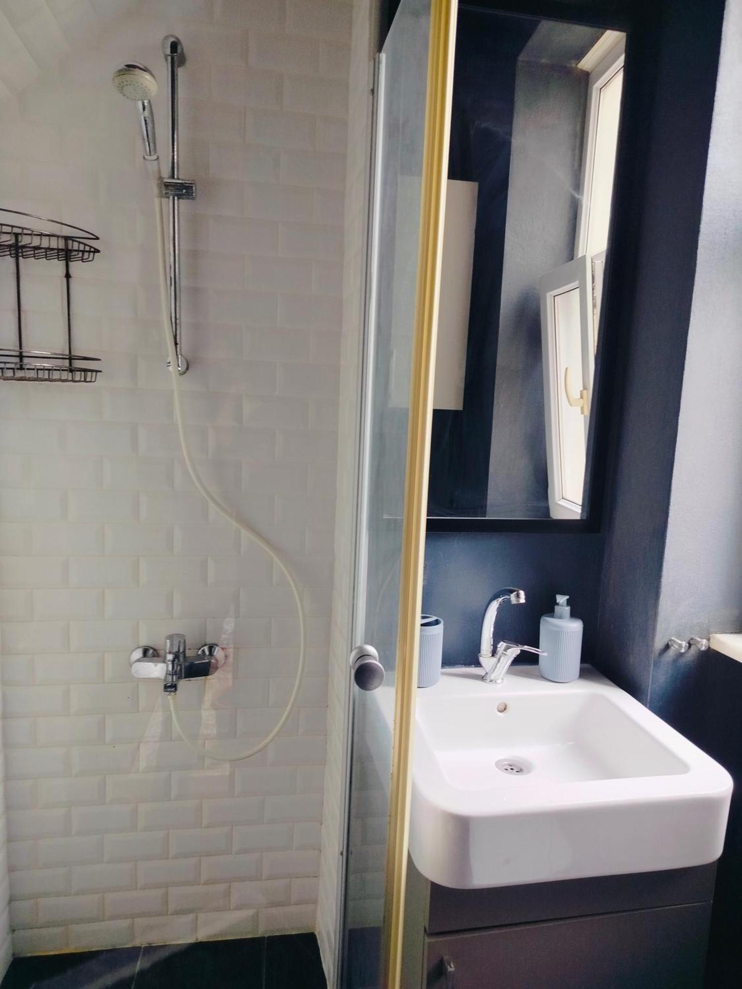 Cihangir House 2 Apart Otel *