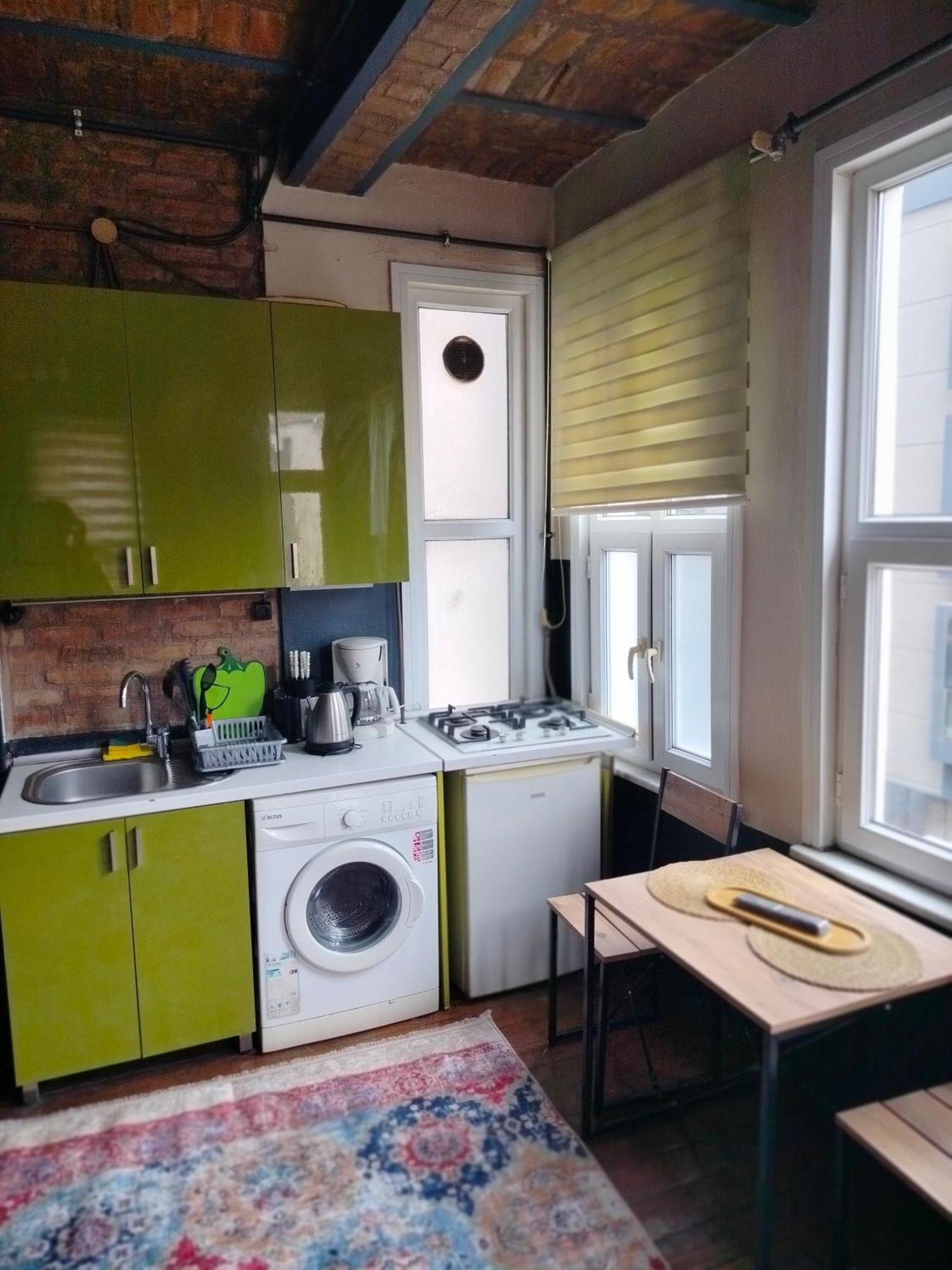 Cihangir House 2 * İstanbul