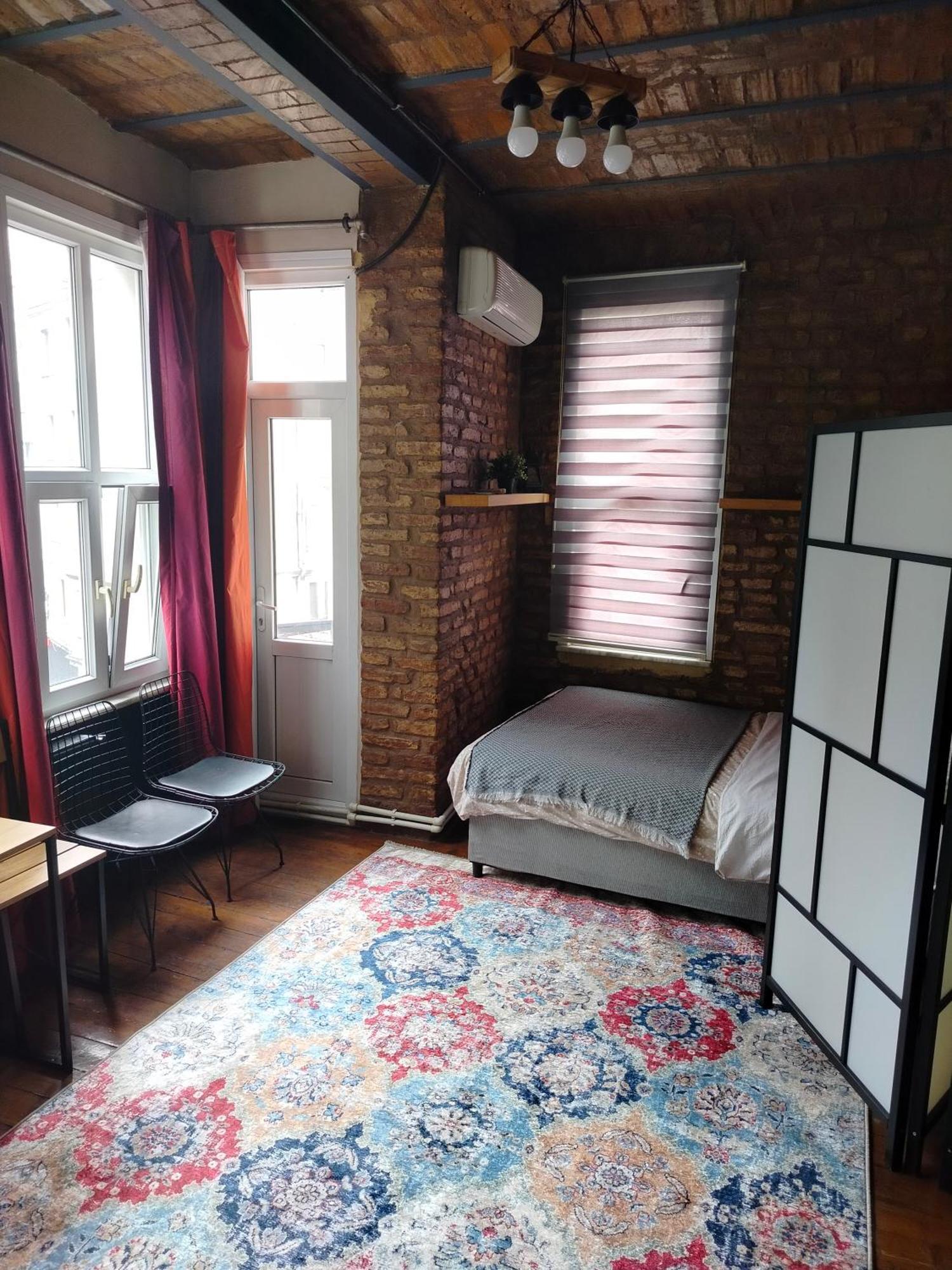 Cihangir House 2 Apart Otel İstanbul