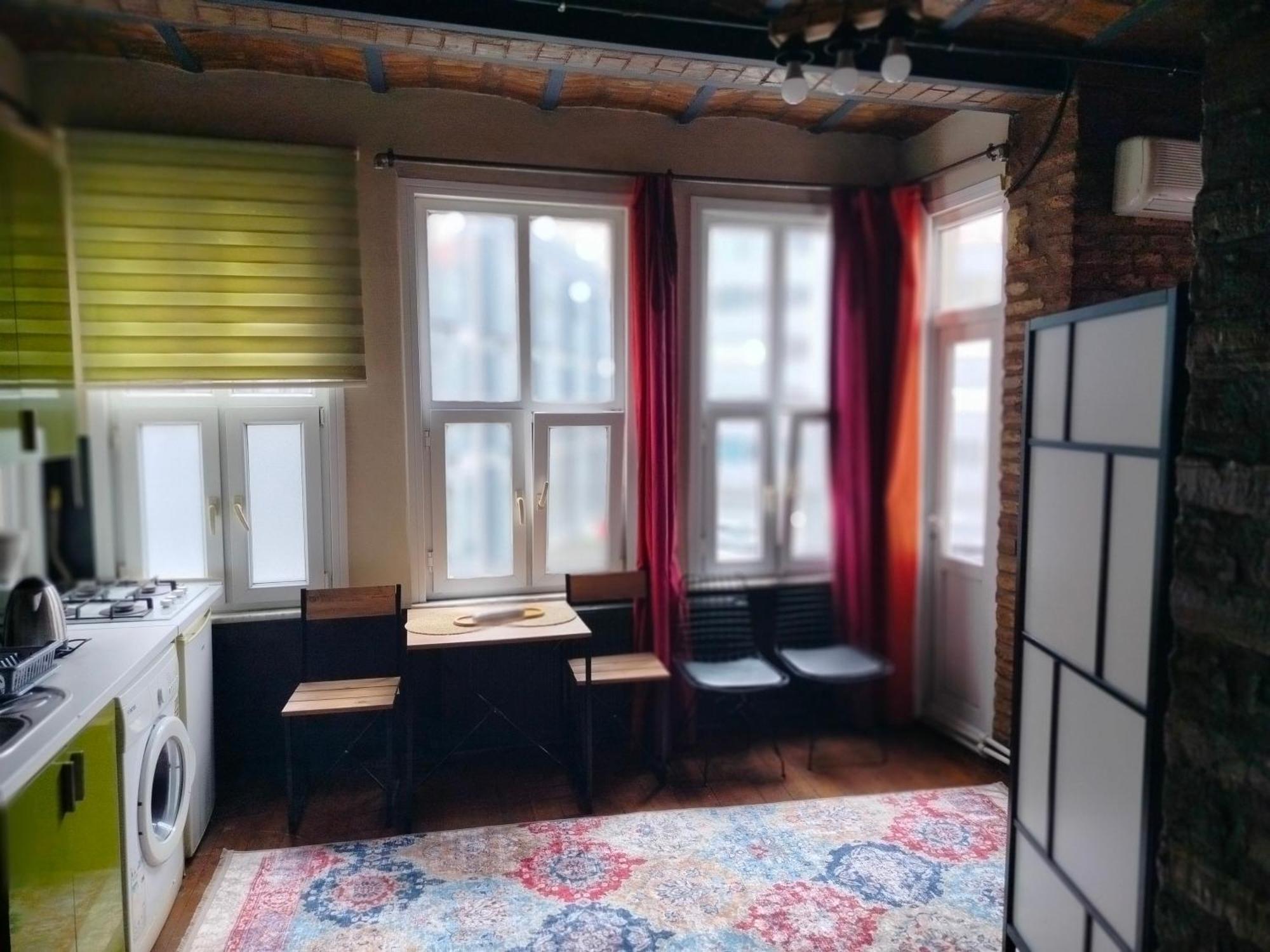 Cihangir House 2 * İstanbul
