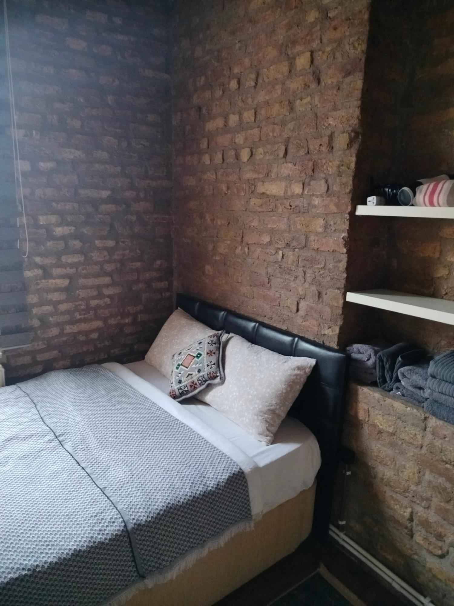 Apart Otel Cihangir House 2 İstanbul