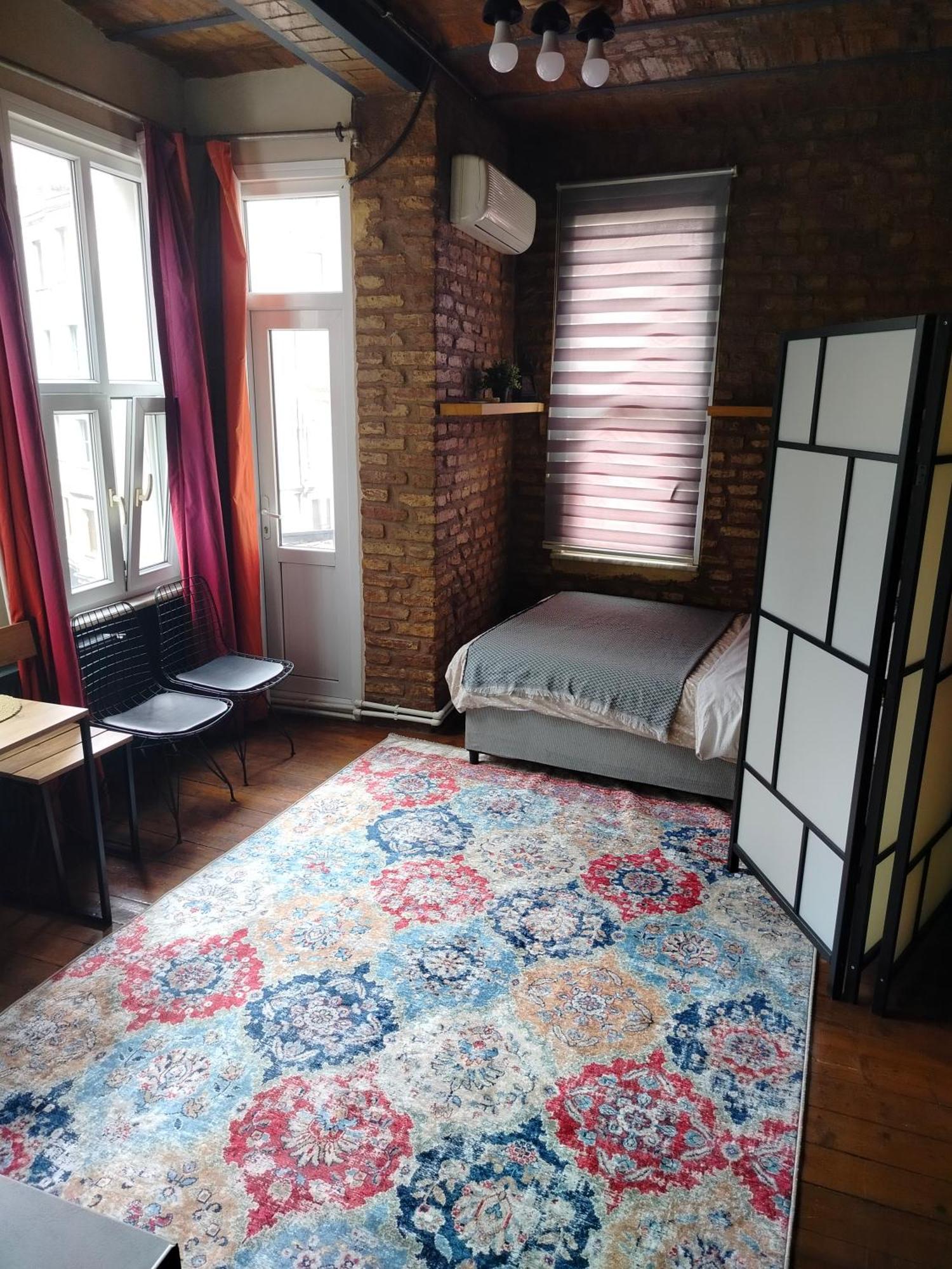 Cihangir House 2 * İstanbul