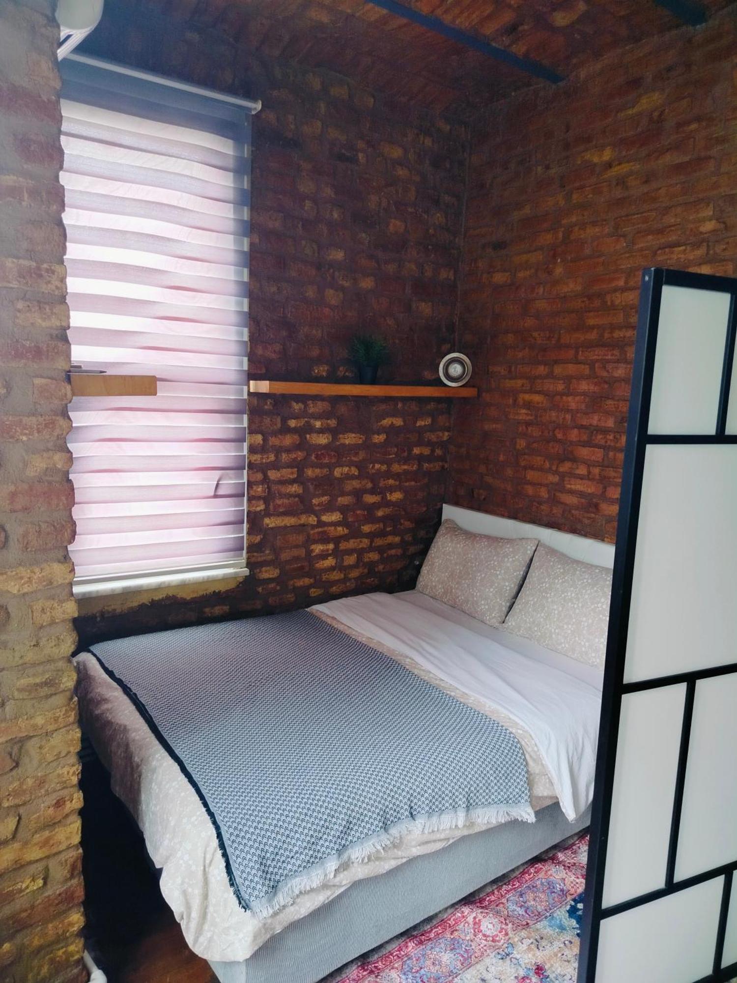Apart Otel Cihangir House 2