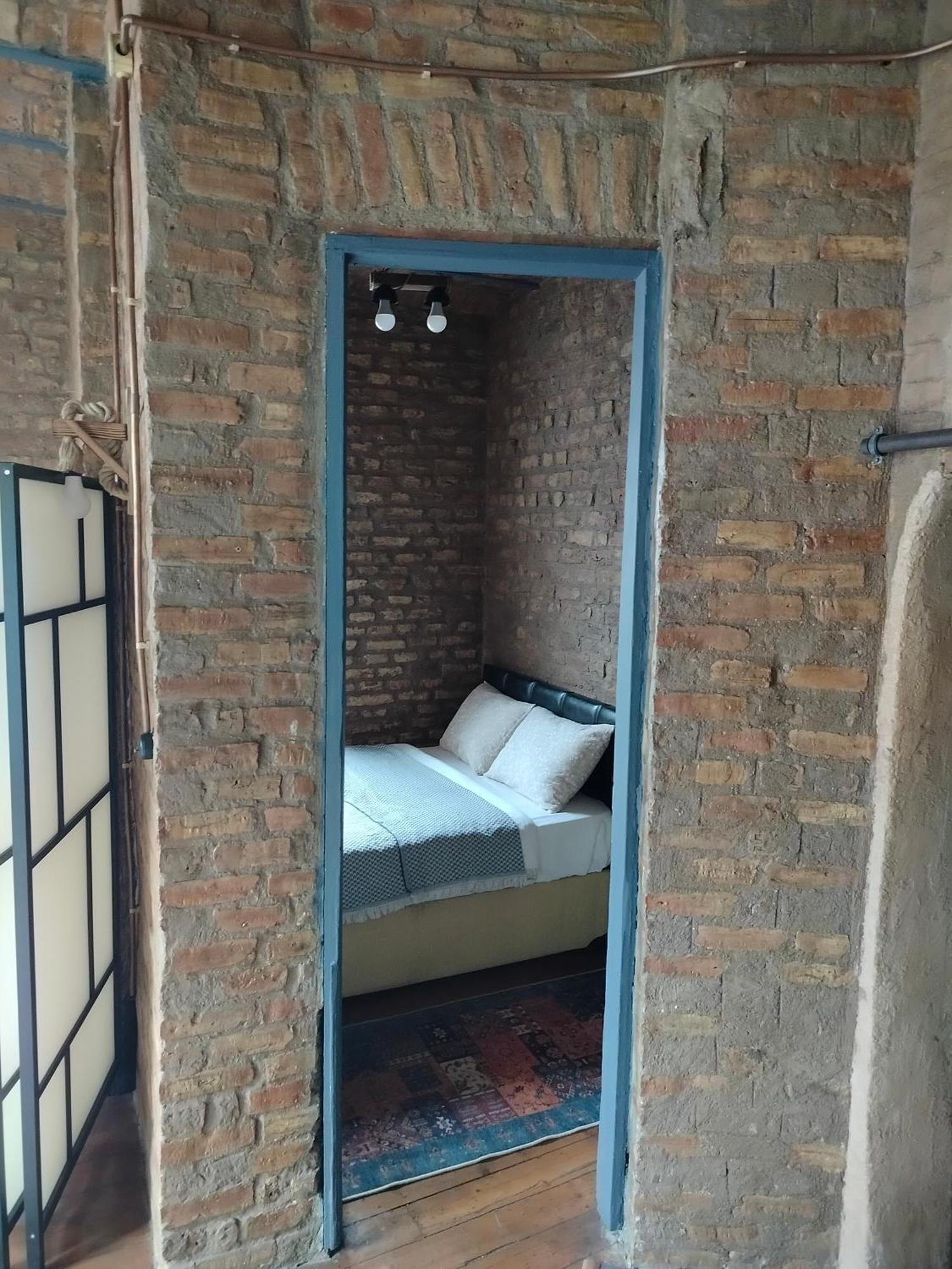 Cihangir House 2 Apart Otel *